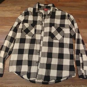 Arizona Jean Company Men's flannel